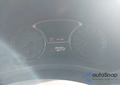 2014 Nissan Altima 2.5 S z USA, uszkodzony, nr VIN 1N4AL3AP2EC118104